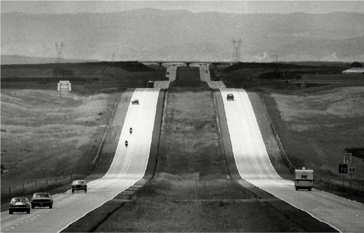 Highways research